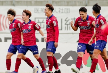 Nhận định Okayama vs Nagoya Grampus: Khách lấn át chủ