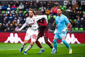 Nhận định Metz vs Brest: Chủ nhà lâm nguy