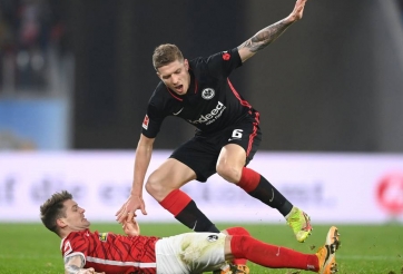 Nhận định Eintracht Frankfurt vs Freiburg: Không rõ hướng đi