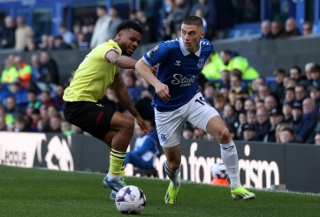 Nhận định Everton vs Burnley: Cuộc chiến sống còn