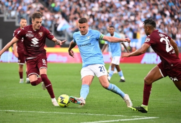 Nhận định Torino vs Lazio: Căng thẳng tại Turin