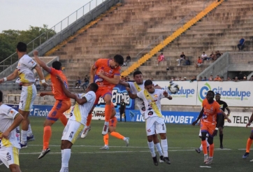 Nhận định Genesis PN vs Lobos UPNFM: Cán cân nghiêng đội khách