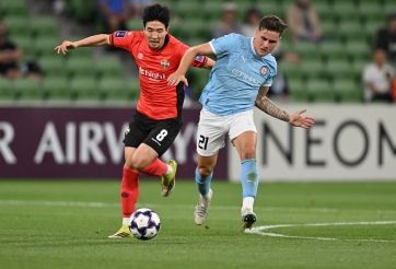 Nhận định Gangwon FC vs Machida Zelvia: Ưu thế nghiêng về đại diện Nhật Bản