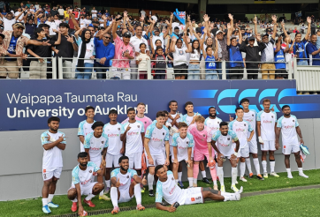 Nhận định Bula FC vs South Island United: Thế trận cân bằng ngày ra quân