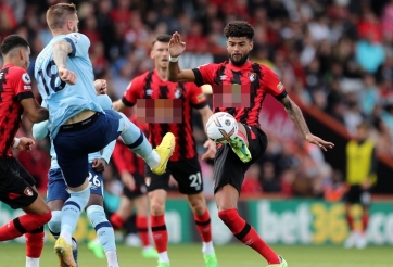 Nhận định Bournemouth vs Brentford: Kịch bản chia điểm