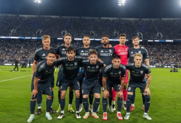 Nhận định San Diego FC vs St Louis City: Nắm chắc phần thắng