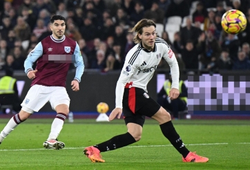 Nhận định Fulham vs West Ham: Thử thách bản lĩnh đôi bên