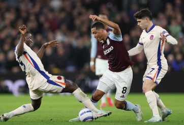 Nhận định Aston Villa vs Chelsea: Đấu tranh top 4