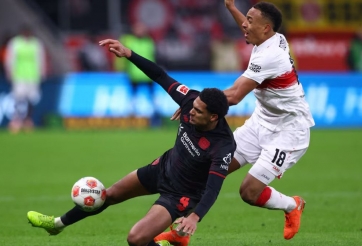 Nhận định Hamburger vs Bayer Leverkusen: Quá khó cho chủ nhà