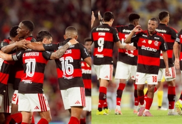 Nhận định Madureira vs Flamengo: Không cùng đẳng cấp