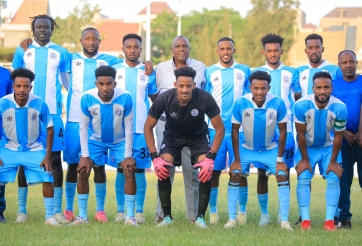 Nhận định Sheger Ketema vs Ethiopian Insurance: Cân bằng tuyệt đối