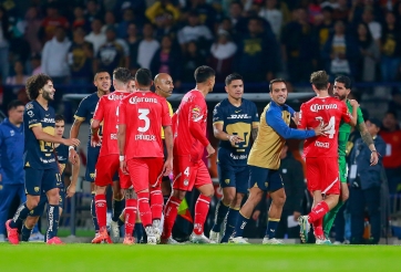 Nhận định UNAM Pumas vs Toluca: Long tranh hổ đấu