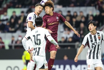 Nhận định FC Seoul vs Vissel Kobe: Cân bằng mong manh