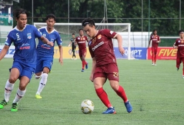 Nhận định Yadanarbon vs Ayeyawady United: Vượt trội chỉ số