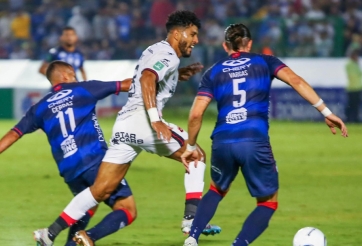 Nhận định Alajuelense vs Cartagines: Dễ có bất ngờ
