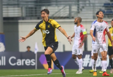 Nhận định Bangkok United vs Tampines: Tận dụng lợi thế