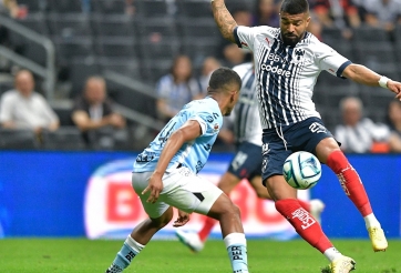 Nhận định Monterrey vs Queretaro: Niềm vui cho chủ nhà