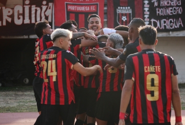 Nhận định Portuguesa vs Maracana: Bước chân đầu tiên