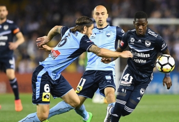 Nhận định Sydney FC vs Melbourne City: Ngang tài ngang sức