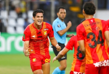 Nhận định Guadalupe vs Herediano: Một trời một vực