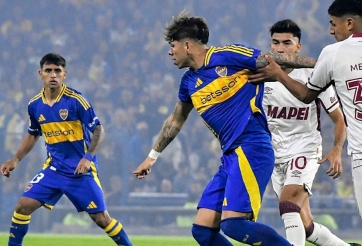 Nhận định Lanus vs Boca Juniors: Ngang tài cân sức