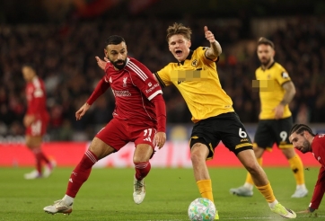 Nhận định Wolves vs Liverpool: Gỡ gạc danh dự