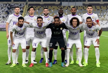 Nhận định Al Ain vs Al Wasl: Nhiệm vụ phải thắng