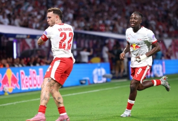 Nhận định RB Leipzig vs Augsburg: Thách thức giới hạn
