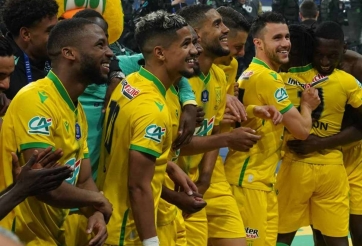 Nhận định Nantes vs Angers: Mục tiêu trụ hạng