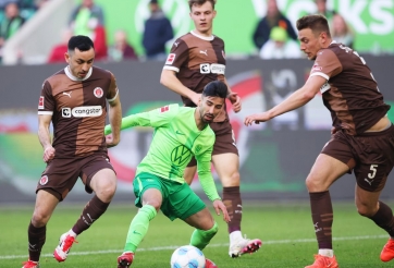 Nhận định Wolfsburg vs Hamburger: Tham vọng trụ hạng