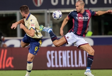 Nhận định Bologna vs Verona: Chuyến làm khách sóng gió