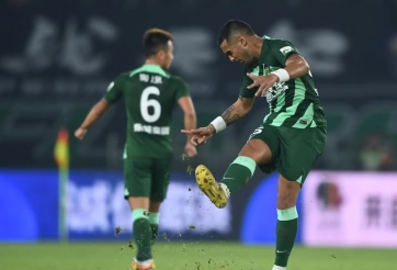 Nhận định Zhejiang FC vs Qingdao West Coast: Chủ nhà chiếm ưu thế rõ rệt