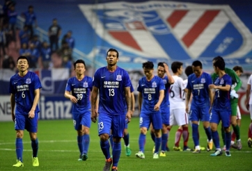 Nhận định Shanghai Shenhua vs Dalian Yingbo: Hướng tới chiến thắng