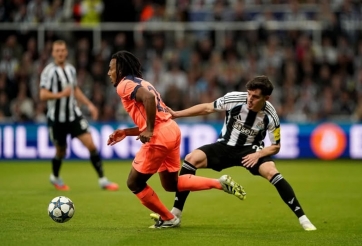 Nhận định Newcastle vs Barca: Đại chiến tại St James’ Park