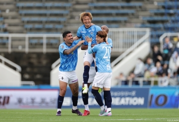 Nhận định Vanraure vs Yokohama FC: Khó lường