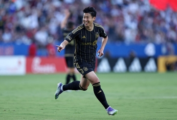 Nhận định Los Angeles FC vs FC Dallas: Niềm vui cho chủ nhà