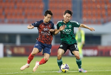 Nhận định Gimcheon Sangmu vs Jeonbuk: Ngang tài cân sức