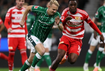 Nhận định Union Berlin vs Werder Bremen: Chớp lấy cơ hội