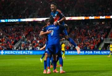 Nhận định Cincinnati vs Toronto: Không quá chênh lệch