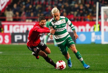 Nhận định Club Tijuana vs Santos Laguna: Niềm vui cho chủ nhà