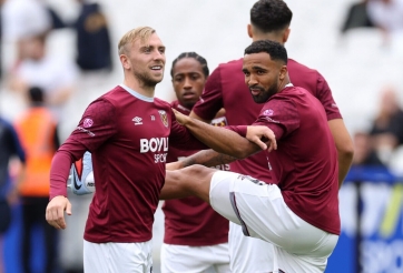 Nhận định West Ham vs Brentford: Derby thủ đô