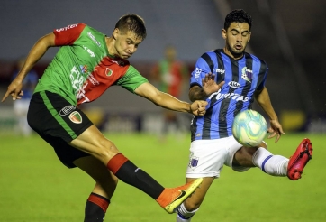 Nhận định Boston River vs Liverpool Montevideo: Dễ có trận hòa