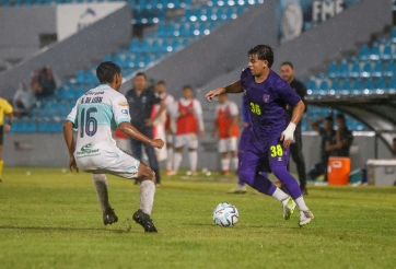 Nhận định Tapachula FC vs Montaneses: Niềm vui cho đội khách