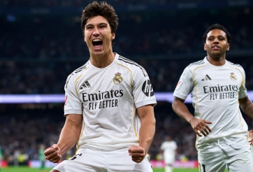 Nhận định Real Madrid vs Man City: Rực lửa tại Bernabeu