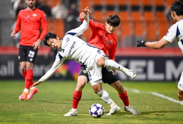 Nhận định Machida Zelvia vs Gangwon FC: Chủ nhà lấn át