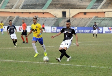 Nhận định Rahmatgonj MFS vs Abahani Limited: Vượt trội hoàn toàn