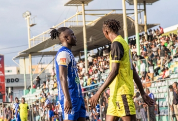 Nhận định Don Bosco Lubumbashi vs AS Malole: Khoảng cách lớn về sức mạnh