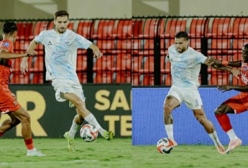 Nhận định PSIM Yogyakarta vs Persijap Jepara: Khó cho đội khách