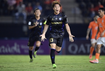 Nhận định Ratchaburi vs Gamba Osaka: Sức mạnh lấn át