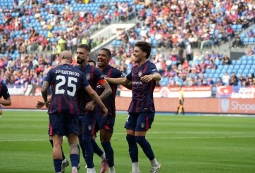 Nhận định Sanfrecce Hiroshima vs Johor DT: Trận đấu thủ tục